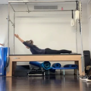 Instagram post from annandalephysio. This post is in position 2.